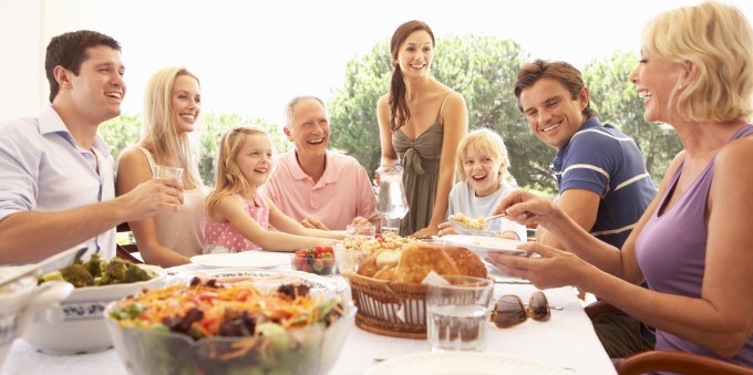 Ce inseamna gesturile frumoase pentru cei dragi?