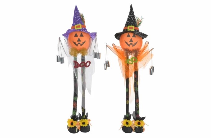 Decoratiuni din colectia de Halloween