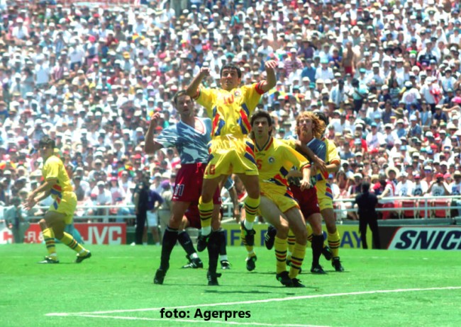 Generatia de aur - Agerpres foto 1