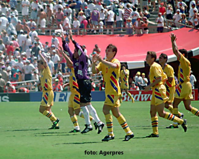 Generatia de aur - Agerpres foto 2