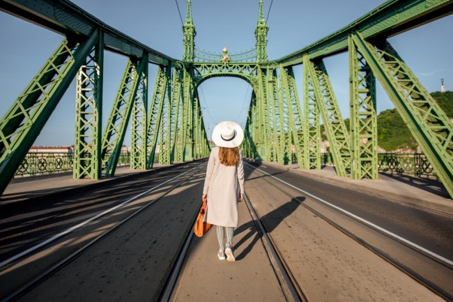 Ghid pentru calatorii cu buget redus