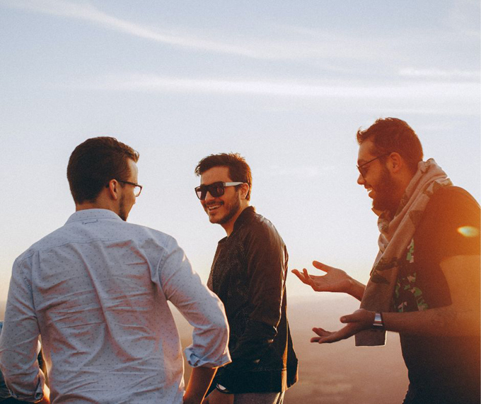 Cum alegi cadoul potrivit pentru tatici si bunici