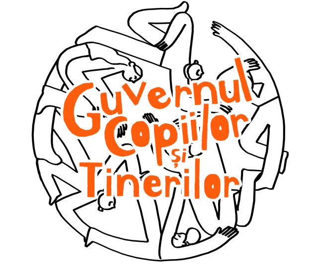 Guvernul Copiilor si Tinerilor