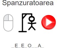 Spanzuratoarea