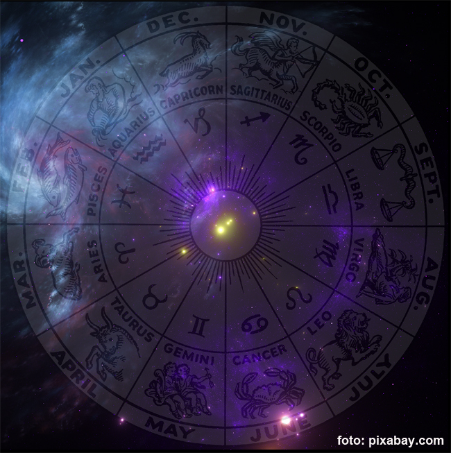 Horoscop pentru copii - 11 octombrie