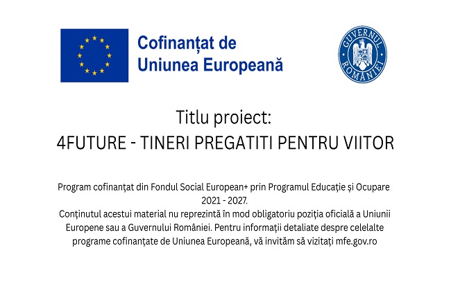 proiect