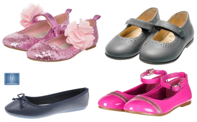 incaltaminte pentru copii