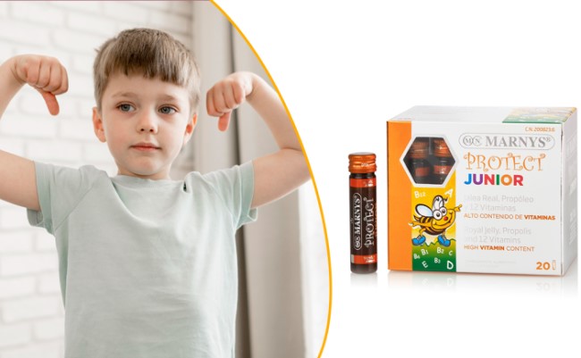 Multivitamine pentru copii