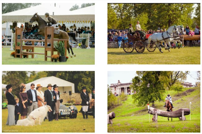 Karpatia Horse Show 2023