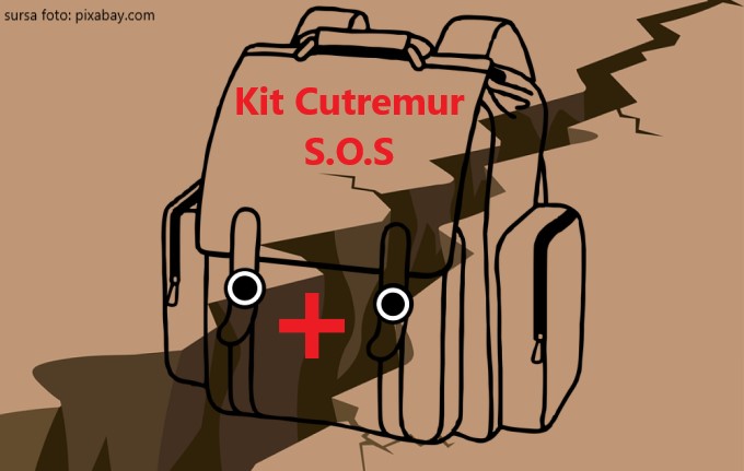Kit Cutremur