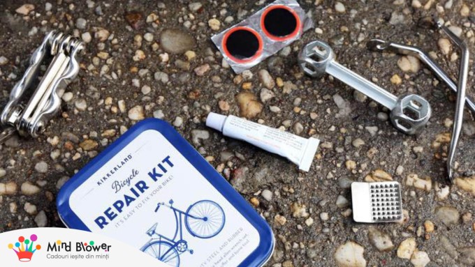 Kit reparatie biciclete