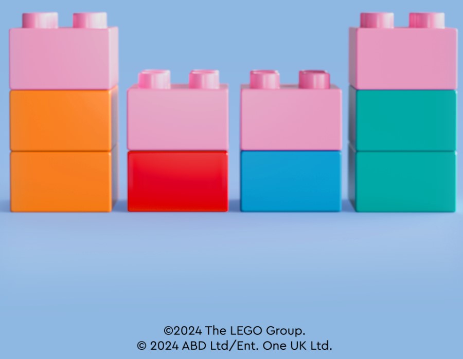 LEGO® DUPLO®