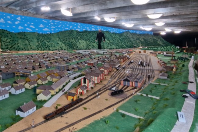 Emilian si Locomotivele