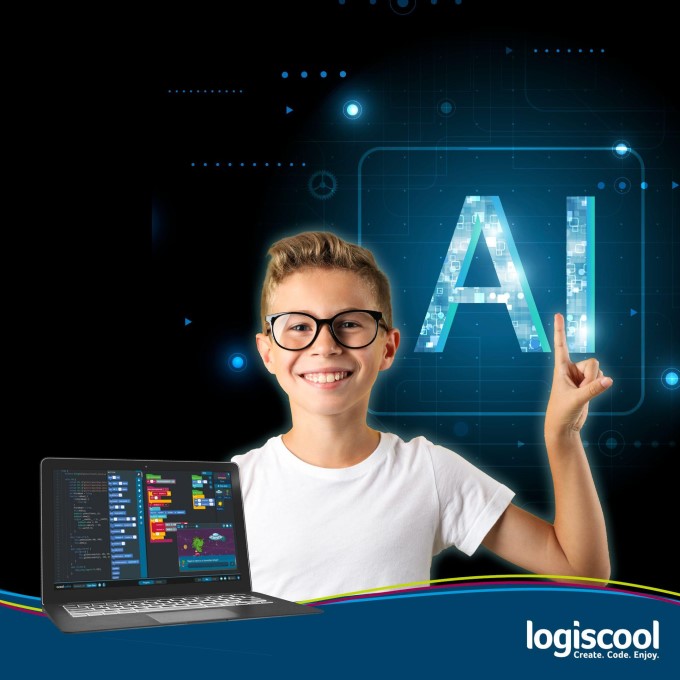 Logiscool