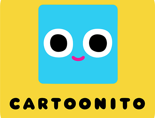 Logo Cartoonito