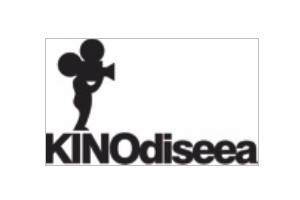 Logo KINOdiseea
