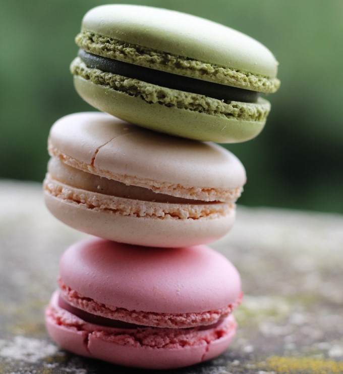 Macarons