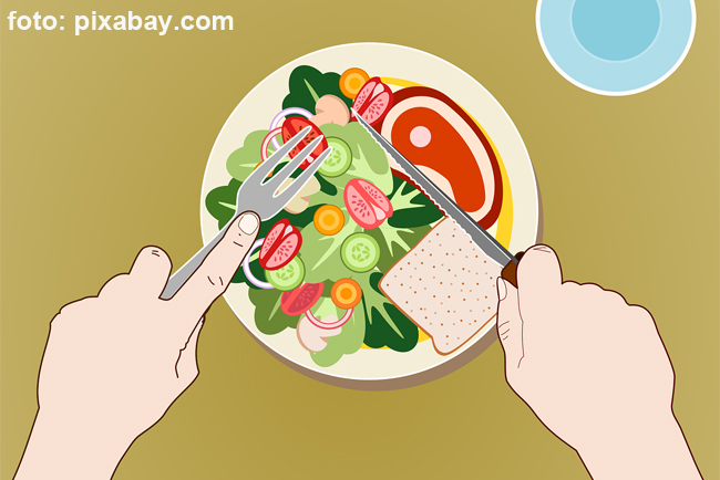 Ce sa NU faci dupa ce mananci