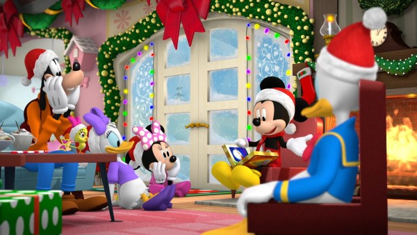 Disney Disney
