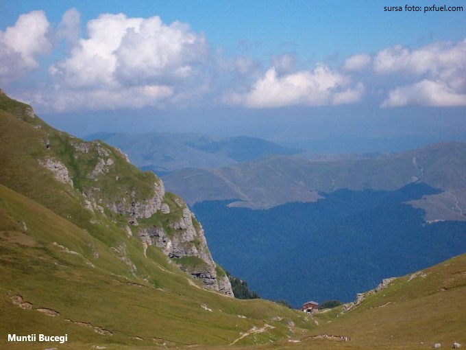 Locuri speciale din Romania