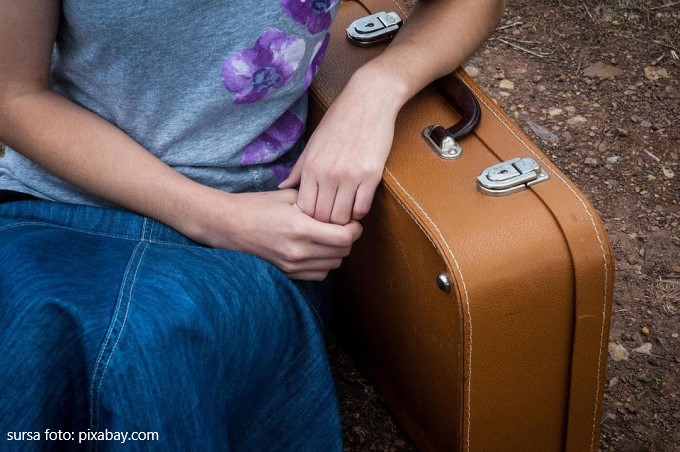 Pana la ce varsta e bine sa stai cu parintii?