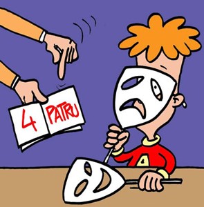 Nota 4