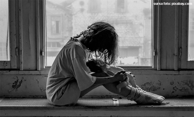 Spune NU drogurilor!