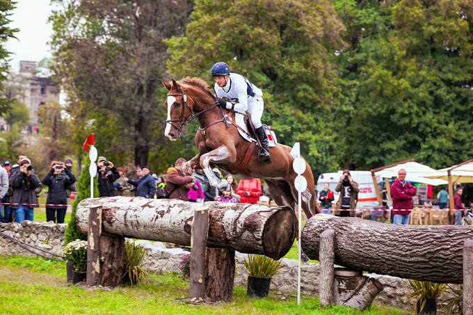 Karpatia Horse Show
