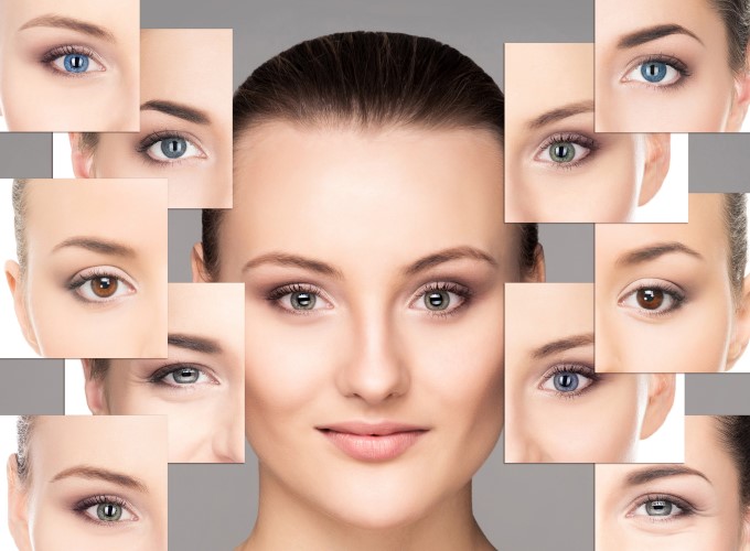 De ce ochii oamenilor au culori diferite?