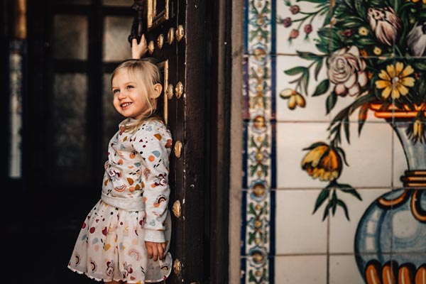 pantofi pentru fetite