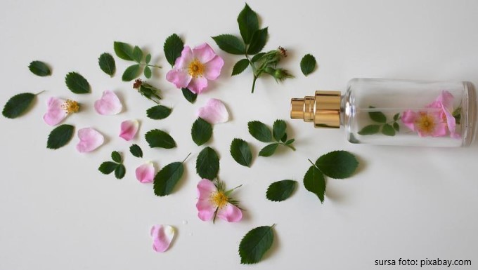 De la ce varsta e bine sa ne dam cu parfum?