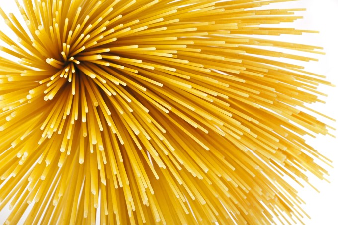 Care este istoria pastelor? Care este istoria pastelor?