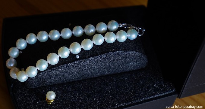 perla - regina pietrelor pretioase perla - regina pietrelor pretioase