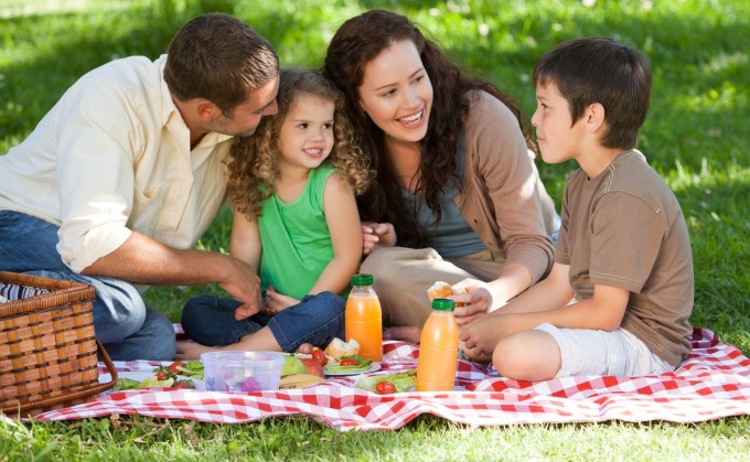 Idei de retete simple si sandvisuri pentru picnic