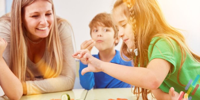 planificarea meselor cu ajutorul bonei