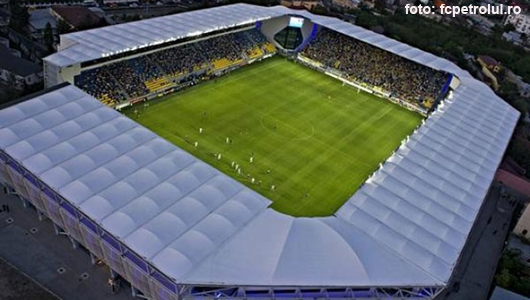 Stadionul Ilie Oana