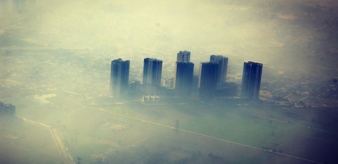 oras poluat