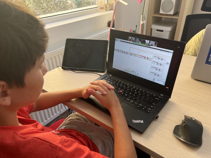 Programe educationale