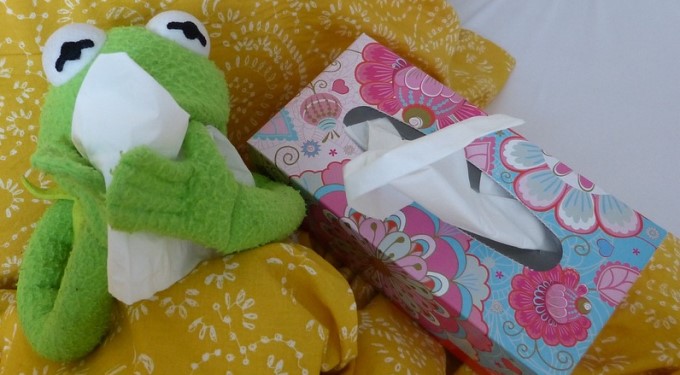 De ce nu scap de raceala? Cauze ale racelii prelungite