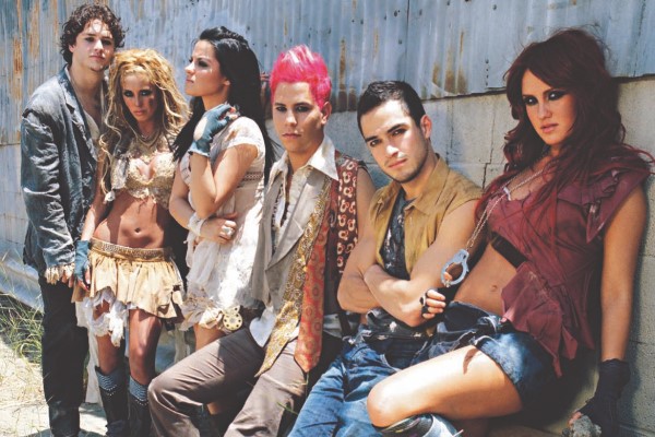 RBD