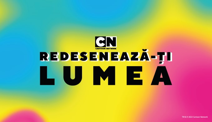 redeseneaza-ti lumea