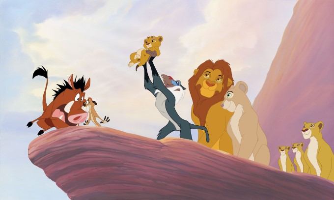 Lion King