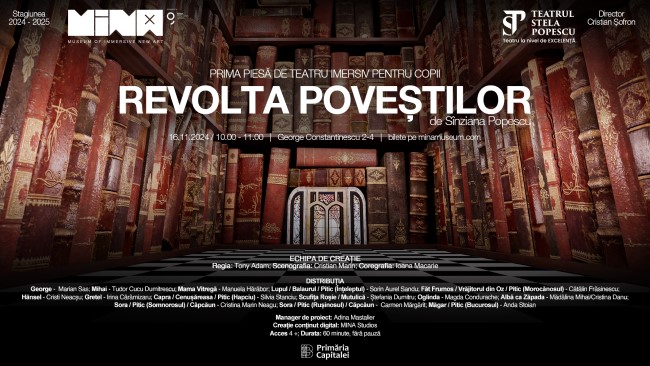 Revolta povestilor