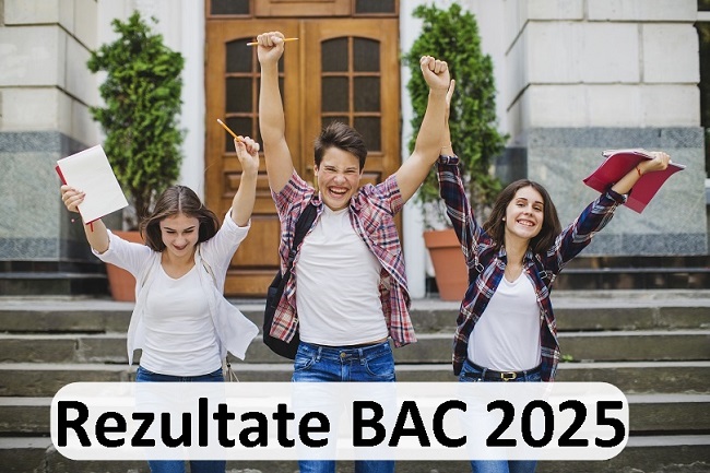 rezultate bac