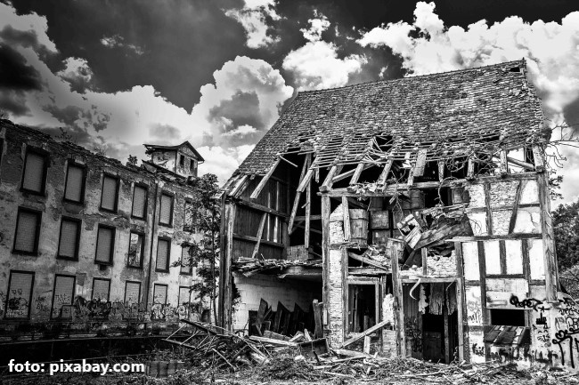 Ruine