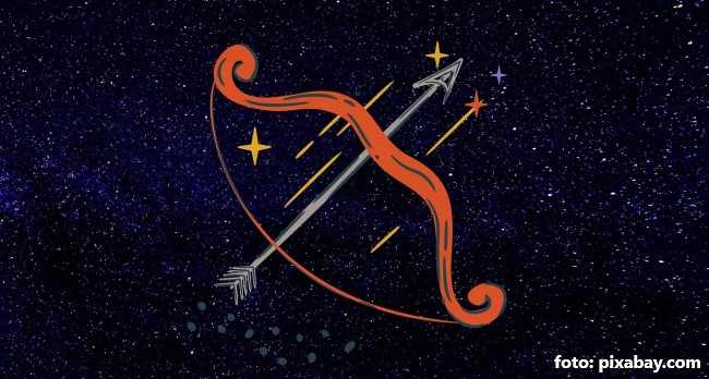 Sagetatorul va avea o zi fantastica Sagetatorul va avea o zi fantastica