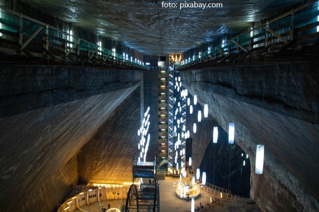 Salina Turda