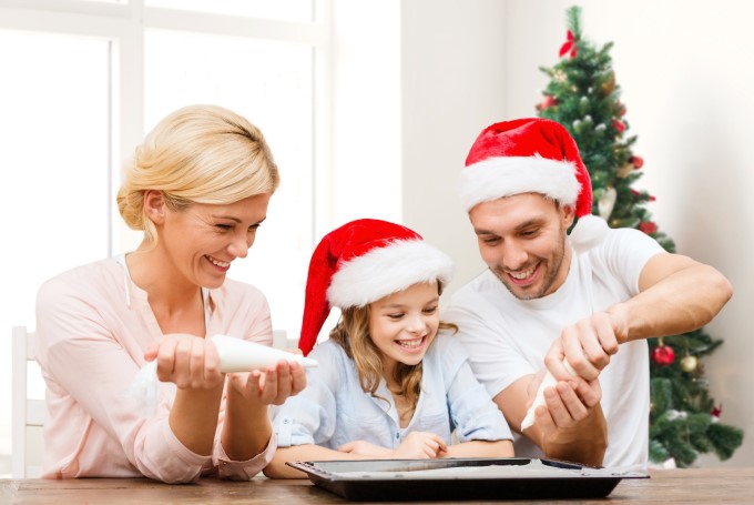 Cum poti ajuta pe la bucatarie