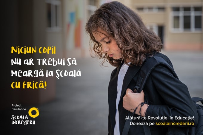 Scoala increderii Scoala increderii