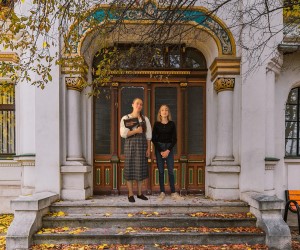 Lectia de patrimoniu Bucuresti